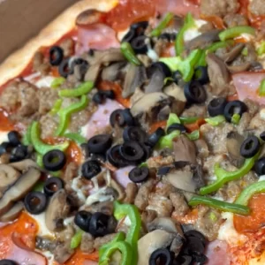 Specialty Slice