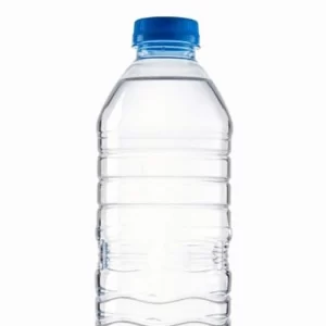 WATER BOTLE