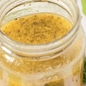 Garden Italian Dressing Packet